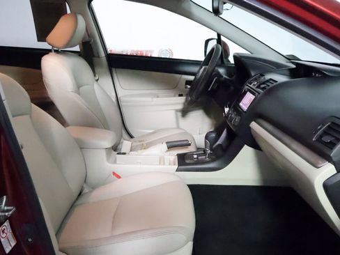 Used 2014 Subaru Crosstrek 2.0i Limited image 48