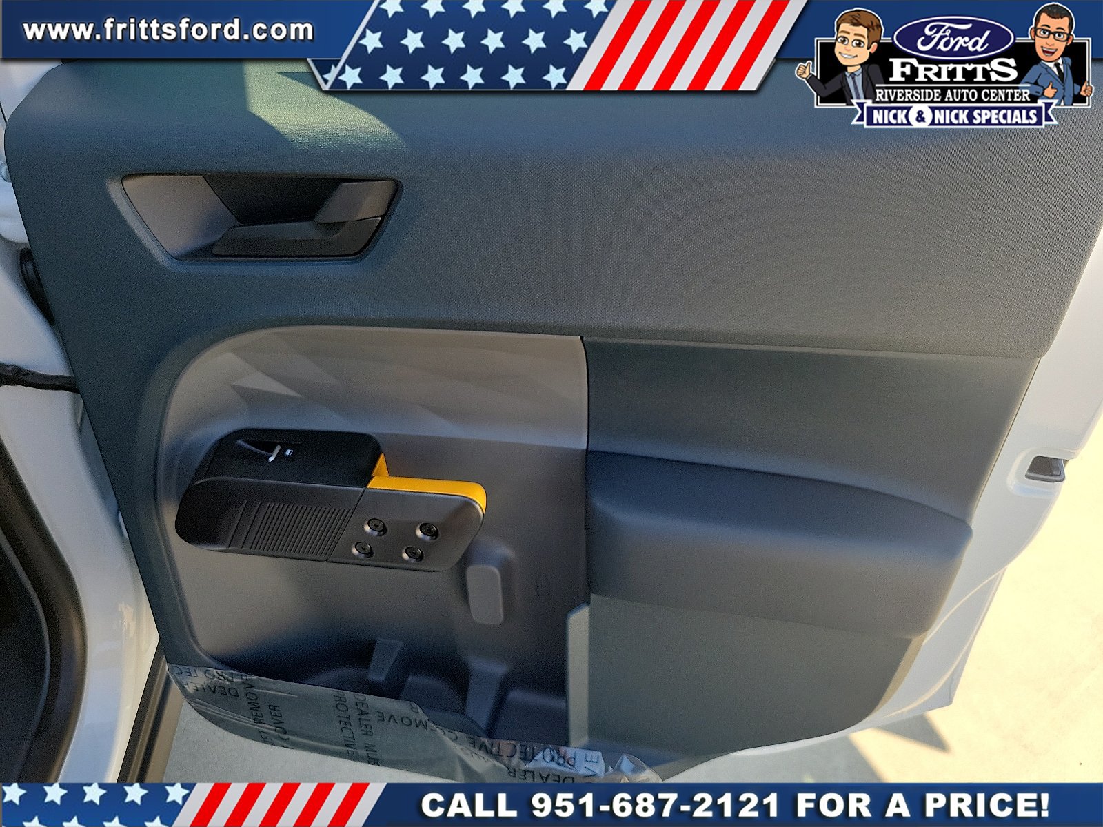 New 2026 Ford Maverick Tremor AWD/4WD image 22