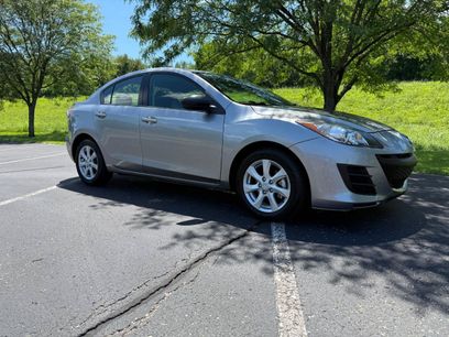 Used 2010 MAZDA MAZDA3 i Touring