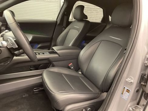 Used 2024 Hyundai Ioniq 6 SEL RWD image 18