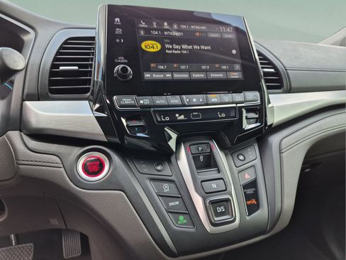 Used 2020 Honda Odyssey EX-L image 12