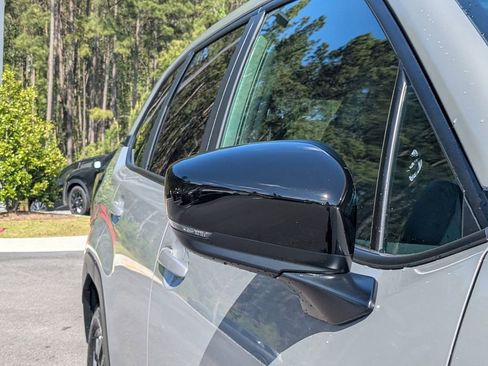 New 2026 Subaru Forester Sport AWD/4WD image 11