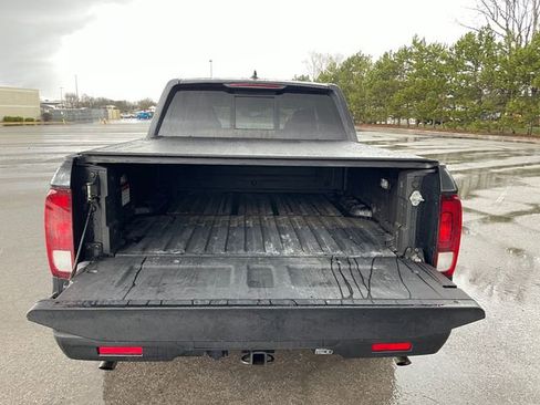 Used 2018 Honda Ridgeline RTL-E image 18