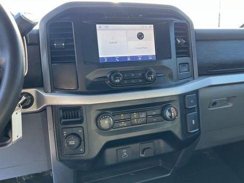 Used 2023 Ford F150 XLT image 10