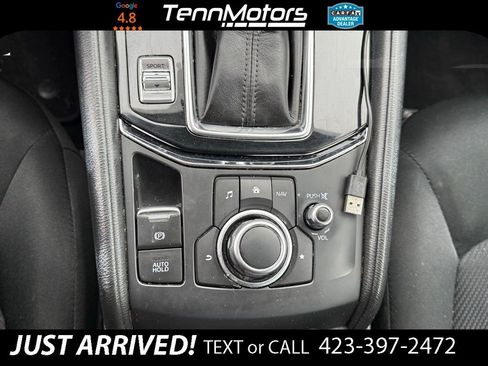 Used 2018 MAZDA CX-5 Sport image 19