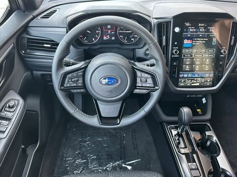 New 2026 Subaru Forester Premium AWD/4WD image 15