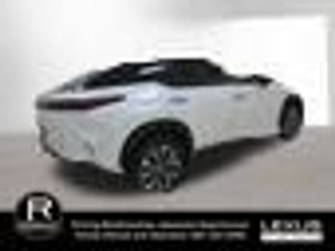 Used 2023 Lexus RZ 450e Premium w/ Technology Package image 6
