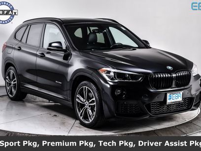 Used 2016 BMW X1 xDrive28i