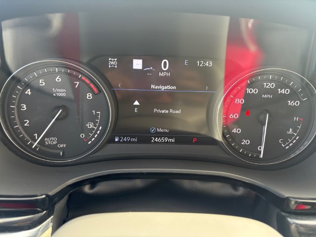 Certified 2023 Cadillac XT6 Premium Luxury w/ Technology Package AWD/4WD image 31