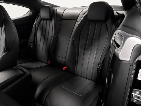 Used 2013 Bentley Continental GT AWD/4WD image 14