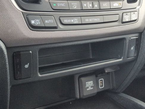 Used 2023 Honda Ridgeline RTL image 32