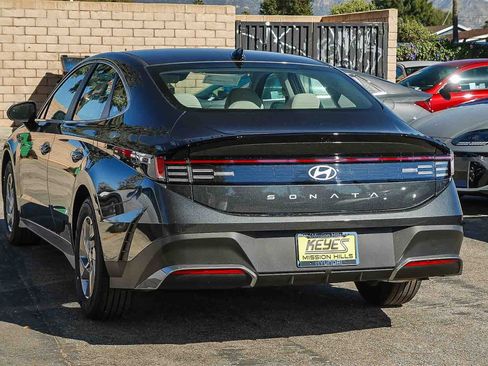 New 2026 Hyundai Sonata SE image 6