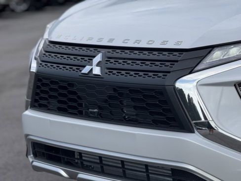 New 2025 Mitsubishi Eclipse Cross AWD image 7