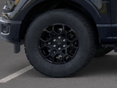 New 2026 Ford F150 XLT w/ Equipment Group 302A MID image 20