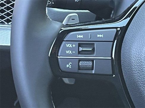 Certified 2026 Acura Integra A-Spec FWD image 14