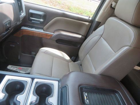 Used 2016 GMC Sierra 1500 SLT AWD/4WD image 25