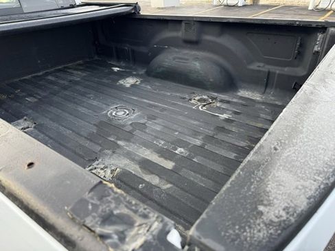 Used 2019 RAM 2500 Tradesman image 30