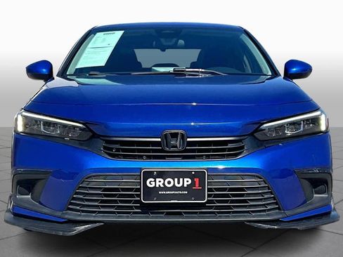 Used 2022 Honda Civic EX image 4