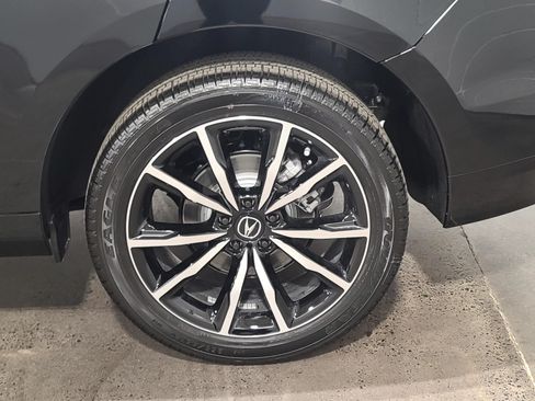 New 2026 Acura RDX A-Spec AWD/4WD image 14
