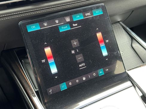 New 2026 Cadillac Escalade Luxury w/ Touring Package image 30