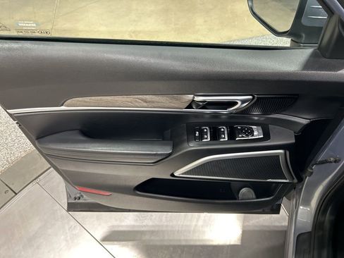 Certified 2020 Kia Telluride EX image 13