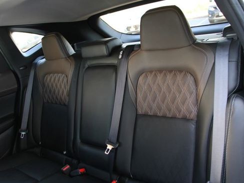 Certified 2025 Nissan Murano Platinum w/ Cargo Package AWD/4WD image 29