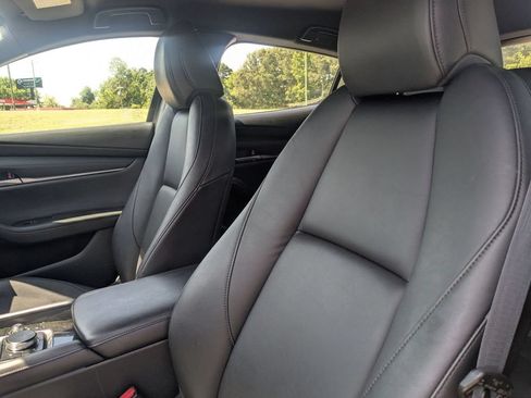 Used 2025 MAZDA MAZDA3 s Sport FWD image 15