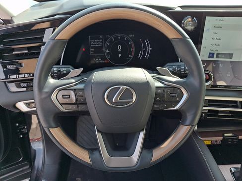 Used 2024 Lexus RX 350 Premium w/ Accessory Package (Z1) image 20