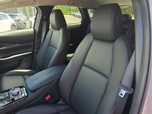 New 2025 MAZDA CX-30 AWD 2.5 S w/ Select Sport Pkg image 11