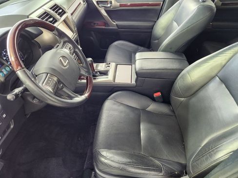 Used 2019 Lexus GX 460 Premium AWD/4WD image 11