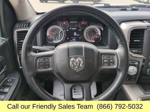 Used 2017 RAM 1500 Sport w/ Convenience Group image 18