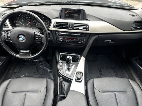 Used 2015 BMW 320i Sedan RWD image 15