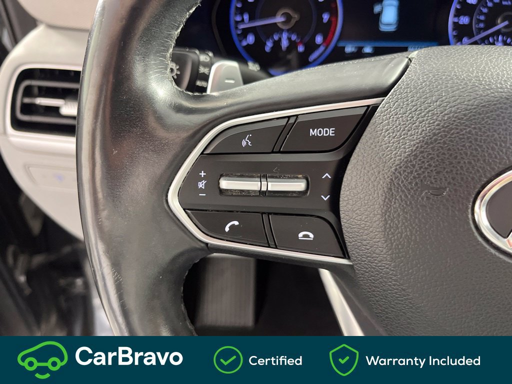 Used 2021 Hyundai Palisade SEL w/ Premium Package AWD/4WD image 24