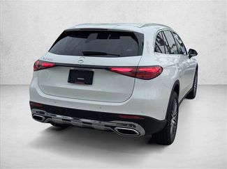 Used 2025 Mercedes-Benz GLC 300 video 2