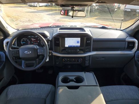 Used 2023 Ford F150 XLT RWD image 25