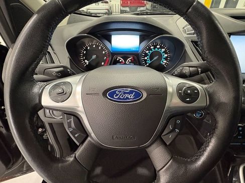 Used 2014 Ford Escape Titanium w/ Equipment Group 401A image 12