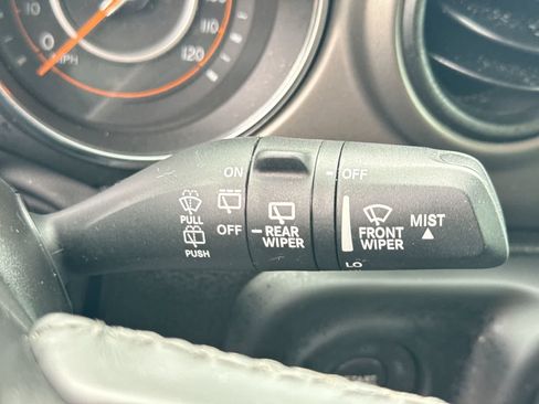 Used 2021 Jeep Wrangler Unlimited Sport AWD/4WD image 31