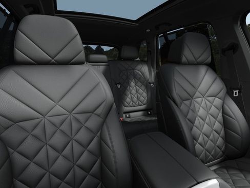 New 2026 BMW X5 xDrive40i AWD/4WD image 11