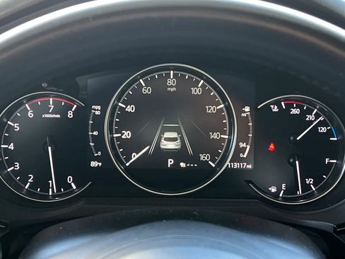 Used 2019 MAZDA CX-9 Grand Touring AWD/4WD image 26