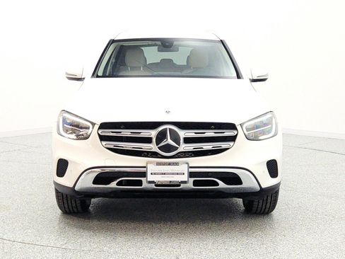 Used 2021 Mercedes-Benz GLC 300 image 2