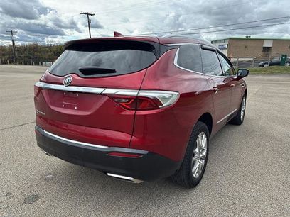 Used 2023 Buick Enclave Essence w/ Experience Buick Package