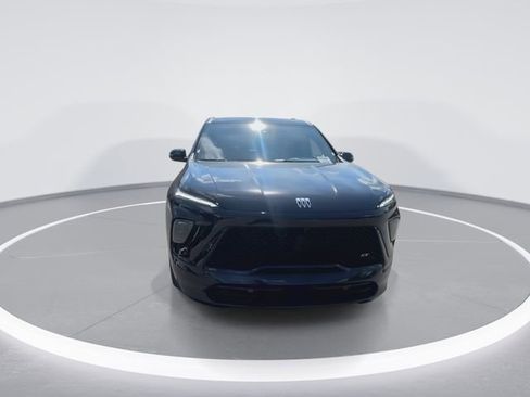 New 2026 Buick Enclave Sport Touring w/ Power Package image 3