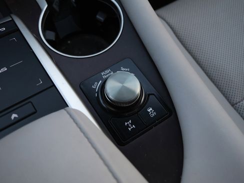 Certified 2022 Lexus RX 350 AWD w/ Premium Package image 30