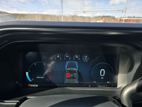 Used 2024 Ford F250 Platinum image 24