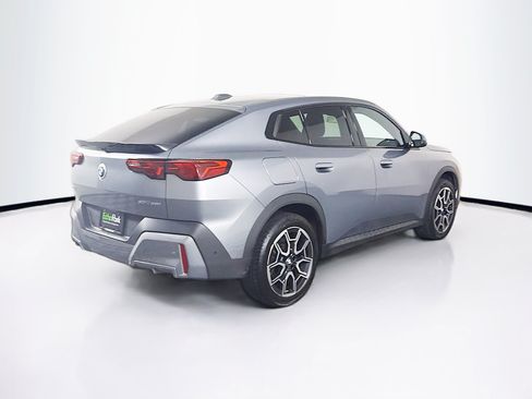 Used 2025 BMW X2 xDrive28i w/ Convenience Package AWD/4WD image 9