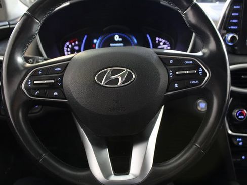 Used 2019 Hyundai Santa Fe AWD image 18
