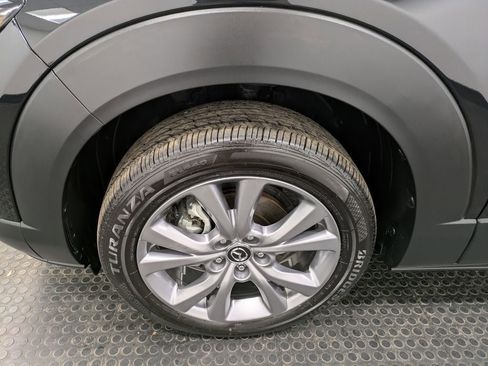 Used 2025 MAZDA CX-30 AWD 2.5 S w/ Premium Package image 7