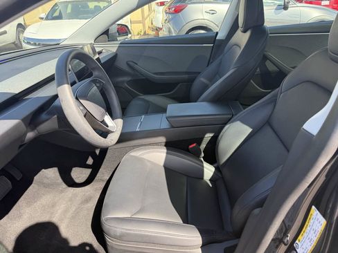 Used 2025 Tesla Model 3 RWD image 20