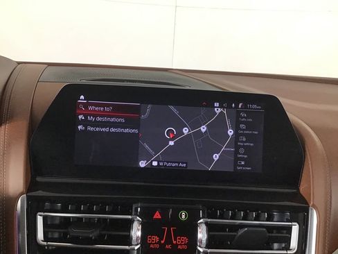 Used 2020 BMW M8 Coupe AWD/4WD image 32