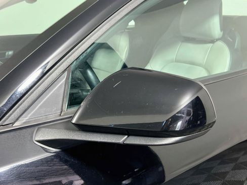 Used 2024 Ford Mustang Premium RWD image 12